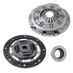 Kit Embreagem CHEVROLET - GM BLAZER/S10 - LUK 6243128000