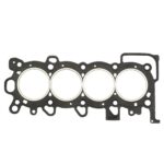 Junta do Cabeçote HONDA FIT Fibra - SABO 82423FLEX