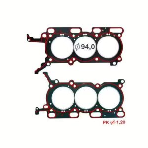 Junta do Cabeçote FORD EDGE Fibra - BASTOS JUNTAS 1315872PK