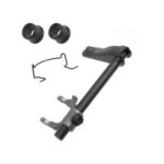 Kit Garfo de Embreagem HYUNDAI HB20 - LT CORREA 5597