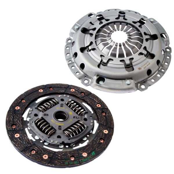Kit Embreagem FORD FOCUS Platô e Disco sem Atuador - LUK 6233186090