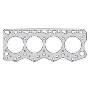 Junta do Cabeçote (1.60mm) 3 Furos - TARANTO/FILGAR 2701073M