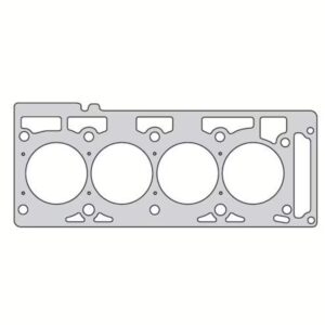Junta do Cabeçote Chapa - TARANTO/FILGAR 340208