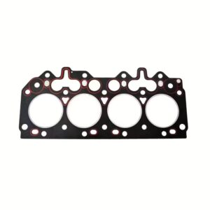 Junta do Cabeçote (1.37mm) Papel - TARANTO/FILGAR 4300071M