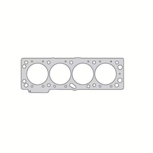 Junta do Cabeçote Metal - TARANTO/FILGAR 241808