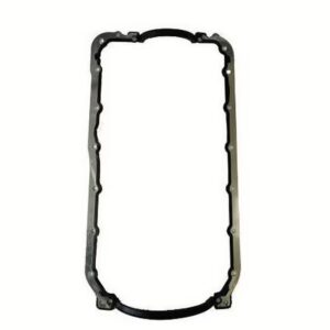 Junta do Cárter Alumínio - BASTOS JUNTAS 131907BI