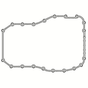 Junta do Cárter - TARANTO/FILGAR 570211