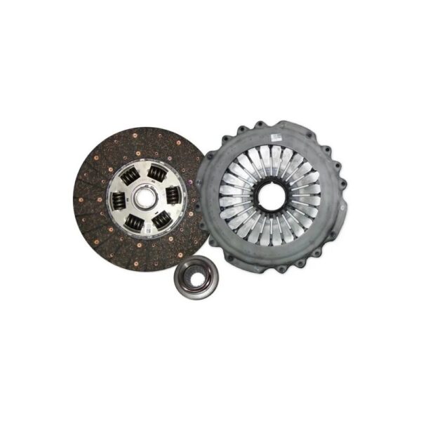 Kit Embreagem - SACHS 6450