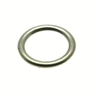 Anel Vedador do Bujão do Cárter do Motor - VOLKSWAGEN N0138157