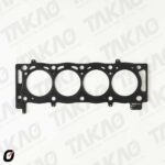 Junta do Cabeçote LAND ROVER FREELANDER 1,30mm - TAKAO JCBLR22D1