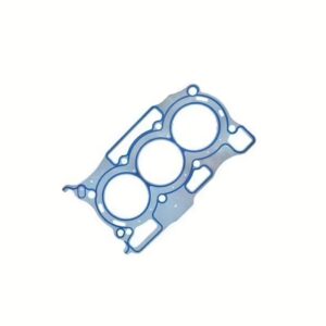 Junta do Cabeçote NISSAN MARCH/VERSA Metal - BASTOS JUNTAS 15156006ML