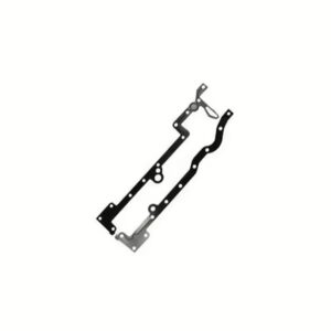 Junta do Cárter Alma Metal - BASTOS JUNTAS 131986ML