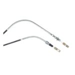 Cabo de Embreagem VOLKSWAGEN GOL/SAVEIRO - IKS 1304