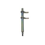 Garfo de Embreagem HYUNDAI IX35 /TUCSON - HYUNDAI 4143139260