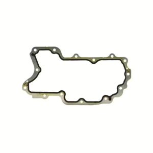 Junta do Cárter CHEVROLET - GM S10/TRAILBLAZER Inferior - GENERAL MOTORS 12629737