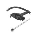 Atuador do Pedal DODGE DAKOTA - INDISA AH051125