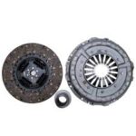 Kit Embreagem sem Moringa - SACHS 6382