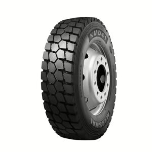 Pneu Marshal Aro 22.5 KMD41 275/80R22.5 149/146K 16 Lonas