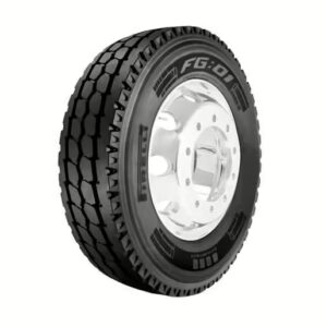 Pneu Pirelli Aro 22.5 FG01 Plus 275/80R22.5 149/146L M+S