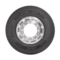 Pneu Pirelli Aro 22.5 FG01 Plus 275/80R22.5 149/146L M+S - Image 3