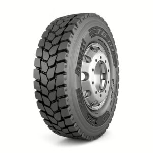 Pneu Pirelli Aro 22.5 TG01 275/80R22.5 149/146L