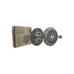 Kit Embreagem VOLKSWAGEN 6160 DELIVERY - VALEO-CIBIE 833361