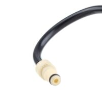 Tubo Flexível de Embreagem - BROGLIPLAST BRO0108021 - Imagem 2