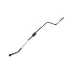 Tubo Flexível de Embreagem FORD ECOSPORT - FORD 2N157A512FD