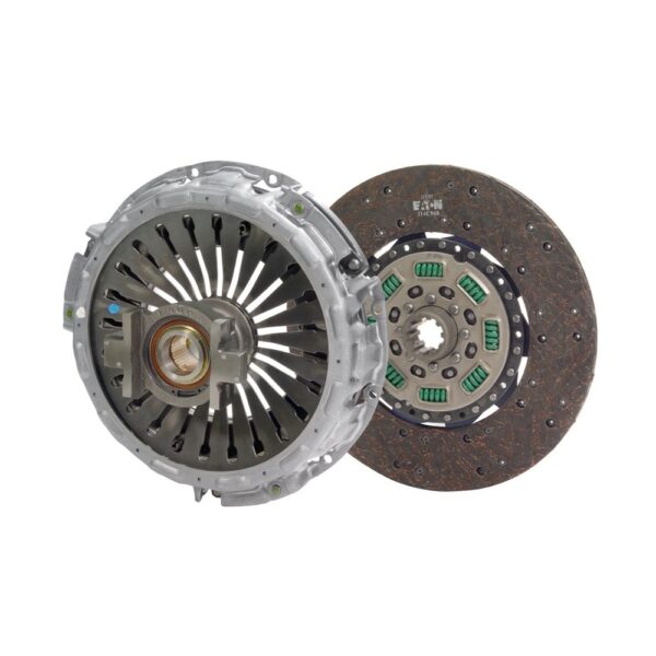 Kit Embreagem FORD 1722 CARGO /2422 CARGO Platô e Disco - EATON 1041111