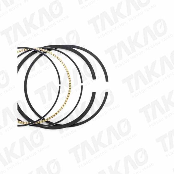 Anéis de Pistão (1.00) - TAKAO ASGM36100