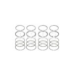 Anéis de Pistão (0.40) - MAHLE/METAL LEVE GA877504