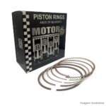 Anéis de Pistão (0.50) - MOTORBEST 00378976