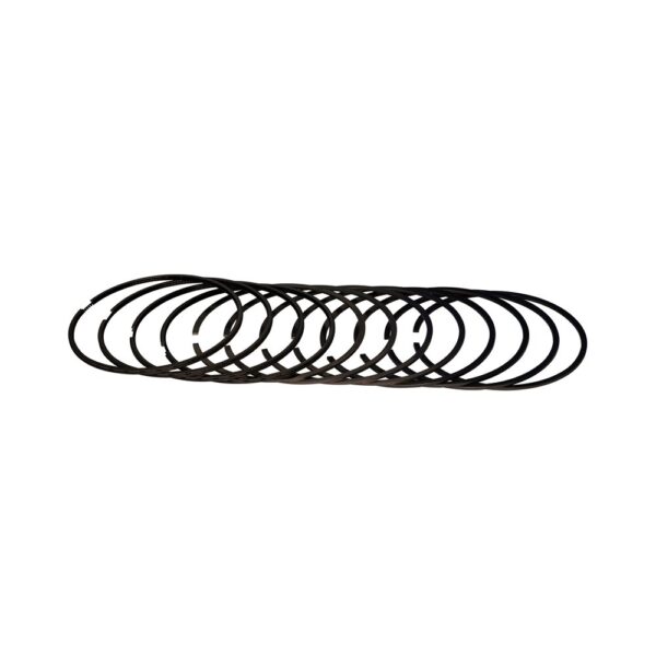 Anéis de Pistão (0.50) TOYOTA HILUX /LAND CRUISER - KS 800100440050