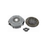 Kit Embreagem - SACHS 6523