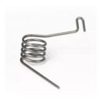 Mola do Retorno do Pedal da Embreagem - ESPINGARDA GM3539