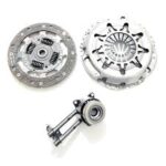 Kit Embreagem FORD FOCUS Platô e Disco sem Atuador - ELPER 70277