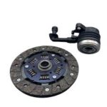 Kit Embreagem NISSAN MARCH com Atuador - ELPER 90342