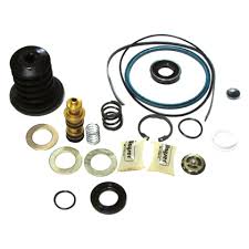 Reparo do Servo da Embreagem - WAYSER/DIESEL VIA WRP0601