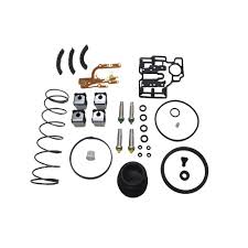 Reparo do Servo da Embreagem MERCEDES BENZ O400 - WAYSER/DIESEL VIA WRP0627