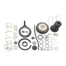 Reparo do Servo da Embreagem - WAYSER/DIESEL VIA WRP0628