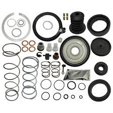 Reparo do Servo da Embreagem IVECO STRALIS - WAYSER/DIESEL VIA WRP0722