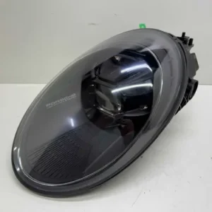Farol Porsche 911 2021 2022 2023 2024 Led Matrix