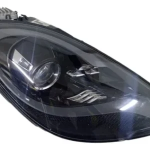 Farol Porsche Boxster Led 718 2017-2020 - 982941034