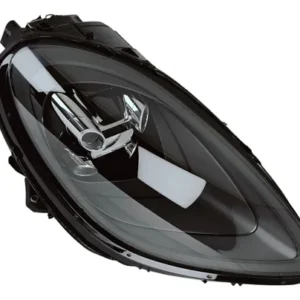 Farol Porsche Macan Led 2018/2021 Led Original Novo